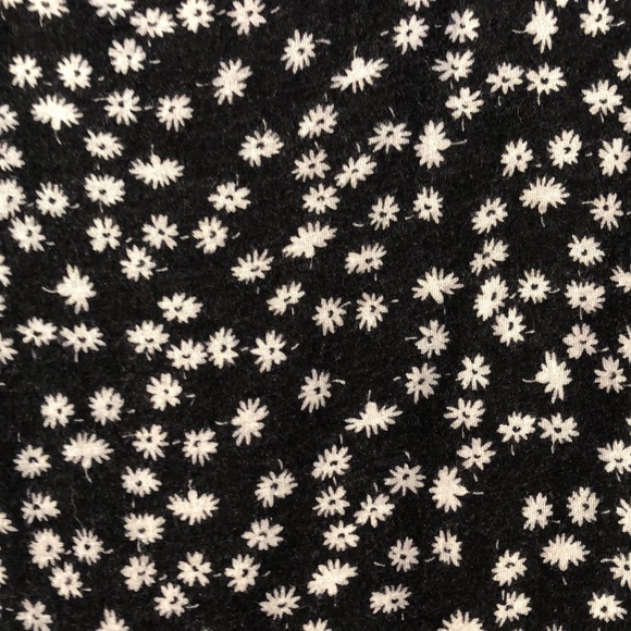 Rebecca Taylor Floral Fizz Dress - Picture 9 of 9